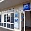 ibis Budget Caen Centre Gare