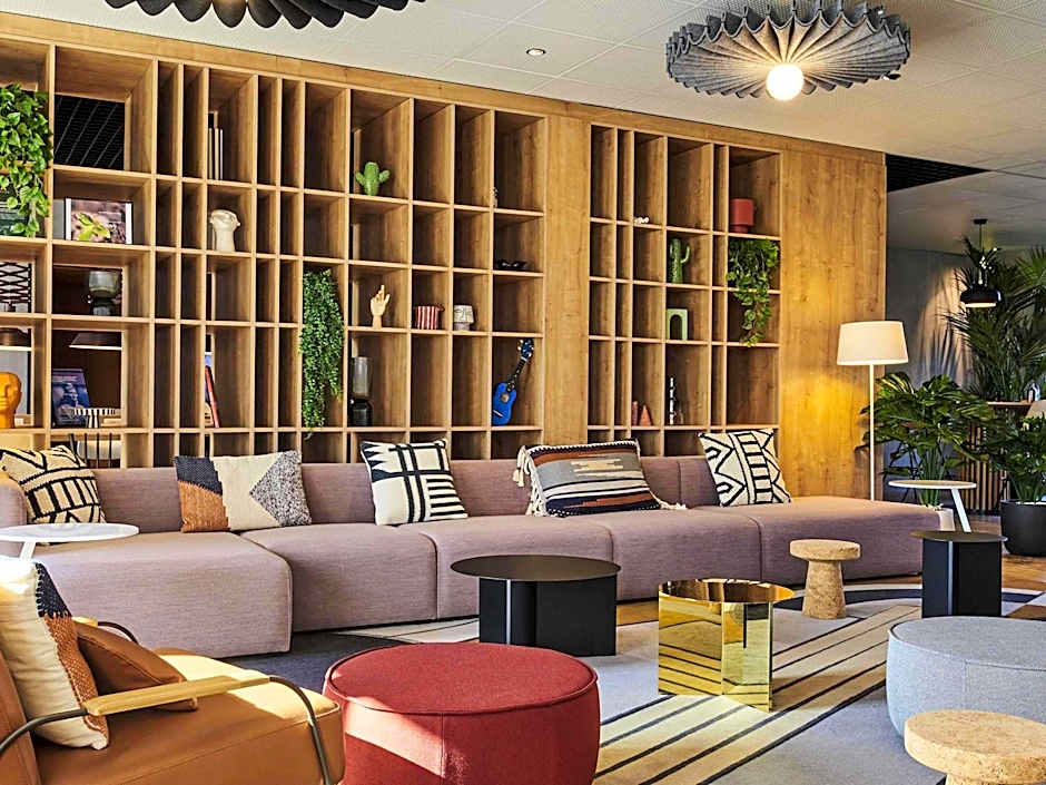 Ibis Montlhery Paris Sud