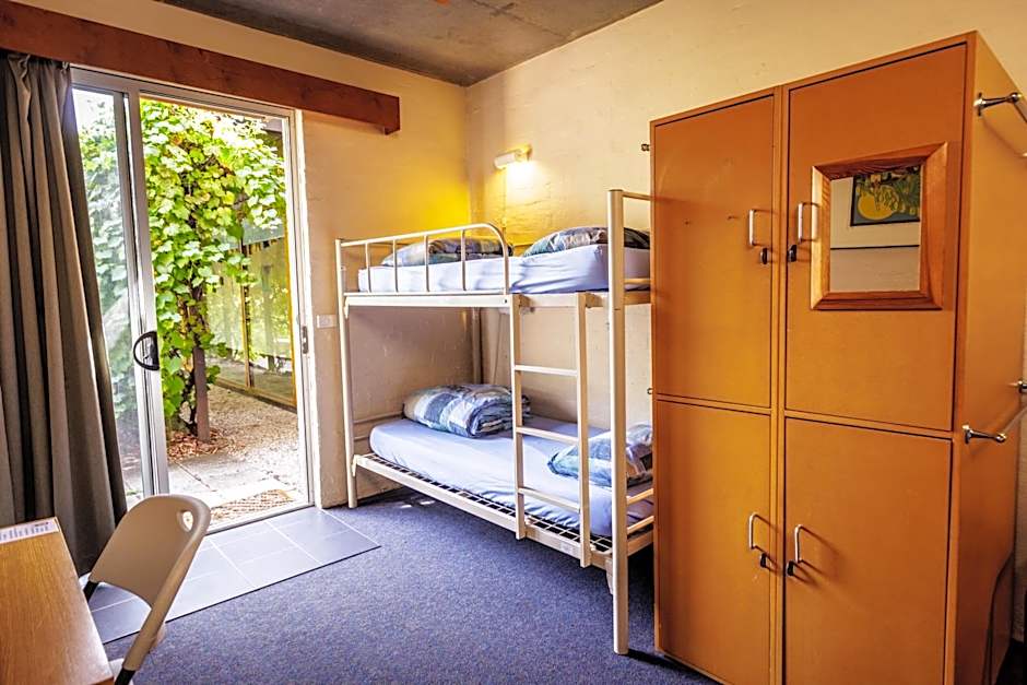 YHA Grampians Eco, Halls Gap