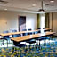 Hampton Inn By Hilton & Suites Big Rapids, Mi