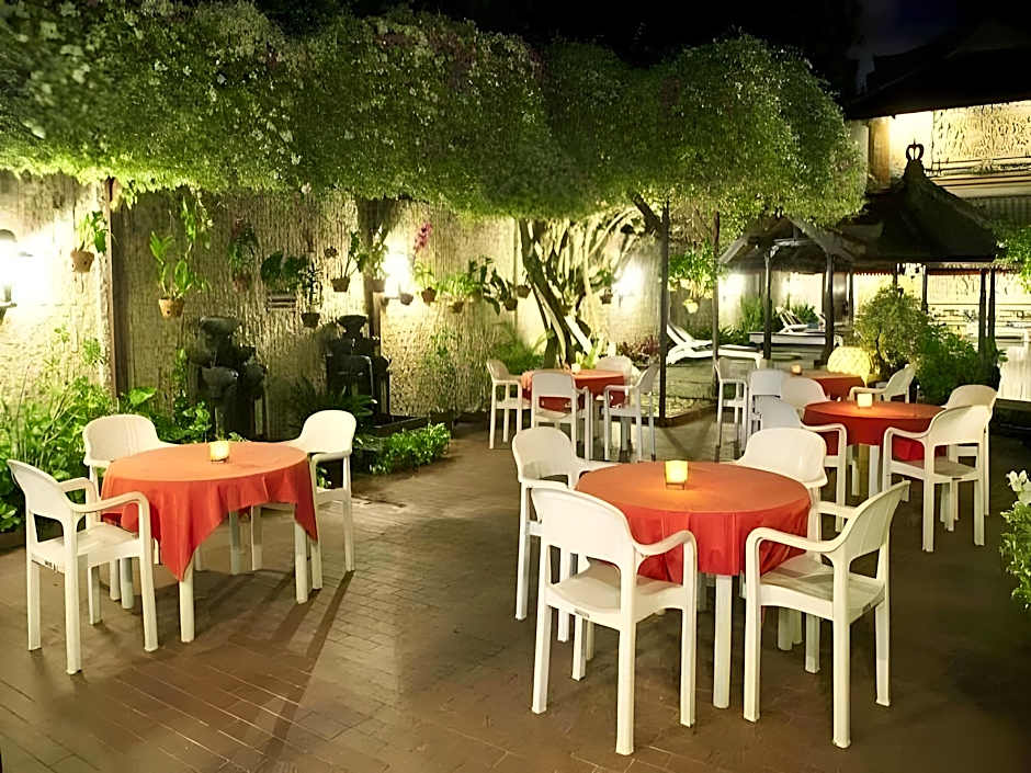 Ari Putri Hotel