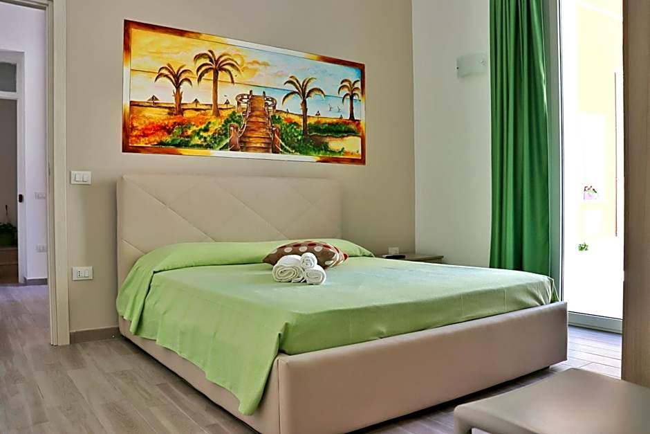 SoleMare Alloggio Turistico