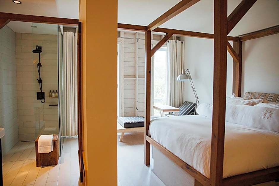 Hôtel & Spa Le Germain Charlevoix