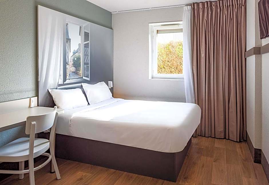 B&B HOTEL Rennes Est Cesson Sévigné 3 étoiles