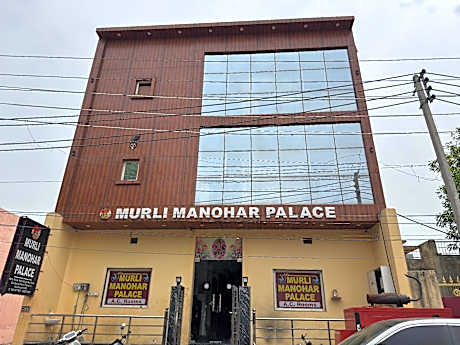 Murli Manohar Palace