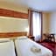 Résidence Molière Hôtel Paris Montrouge