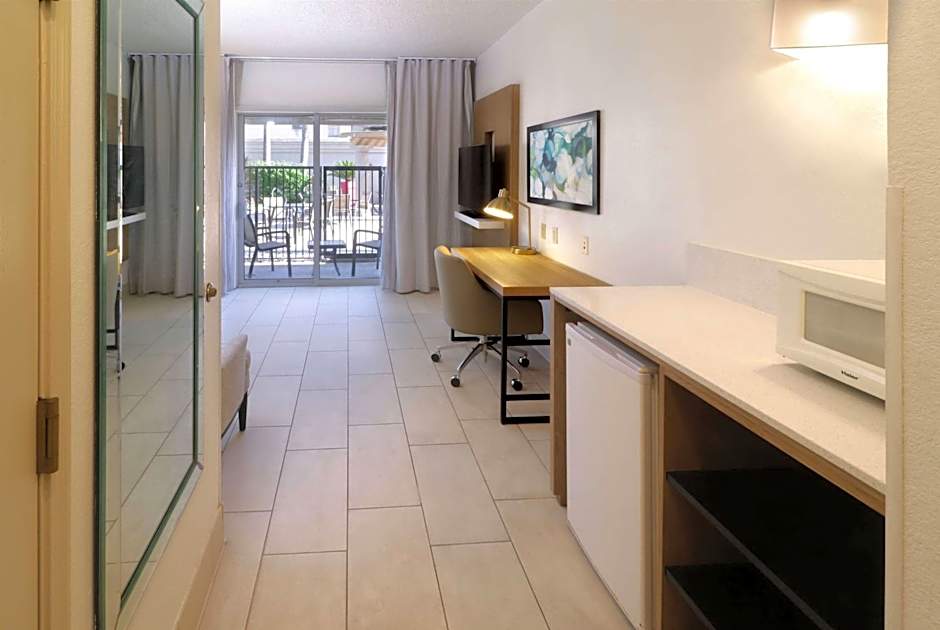 Wyndham Garden McAllen at La Plaza Mall