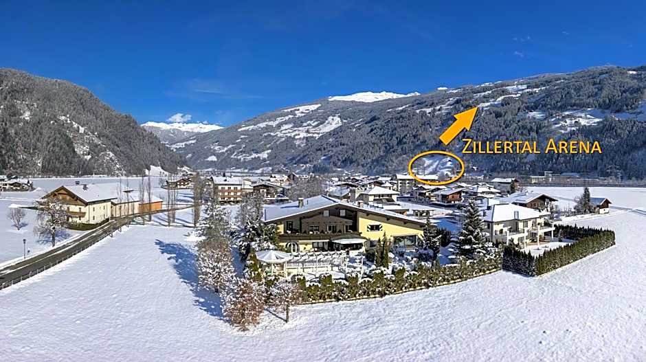 Boutiquehotel Säumler