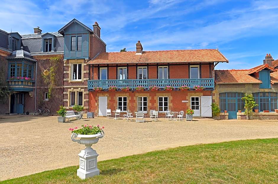 Chateau le Quesnoy