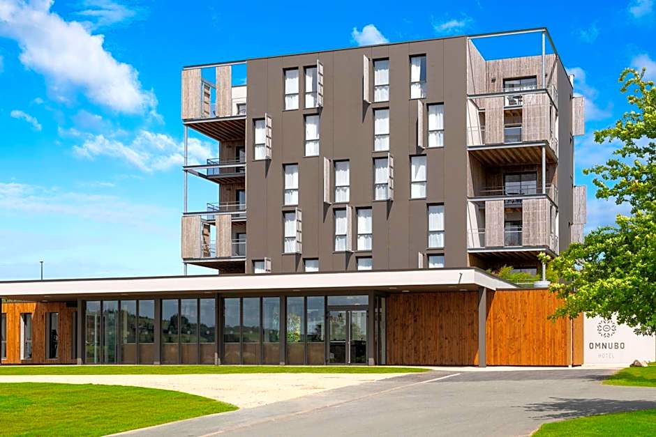 Hôtel Omnubo Collection