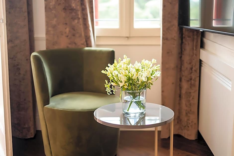 Hotel Villa Soligo - Small Luxury Hotels of the World