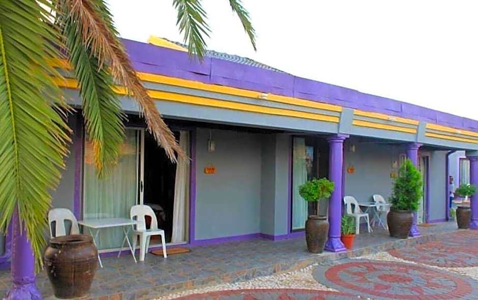 Vicky B Bed & Breakfast