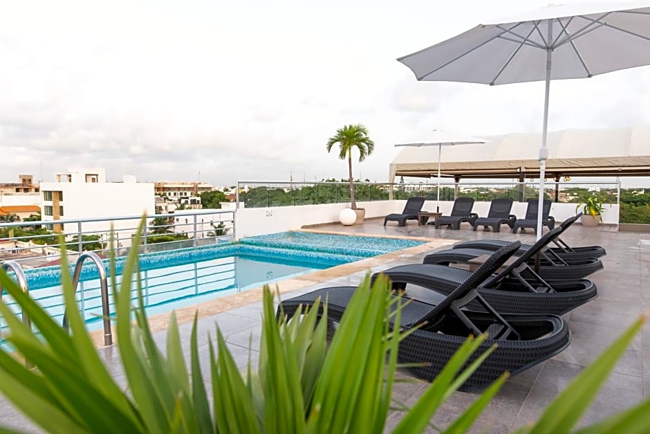 Soho Playa Hotel