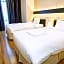 Lintas Platinum Hotel