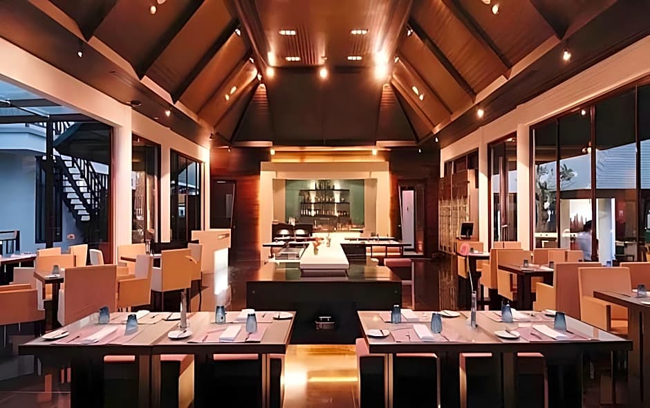 The Zign Premium Villa