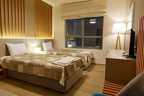 Hotel Frigopan