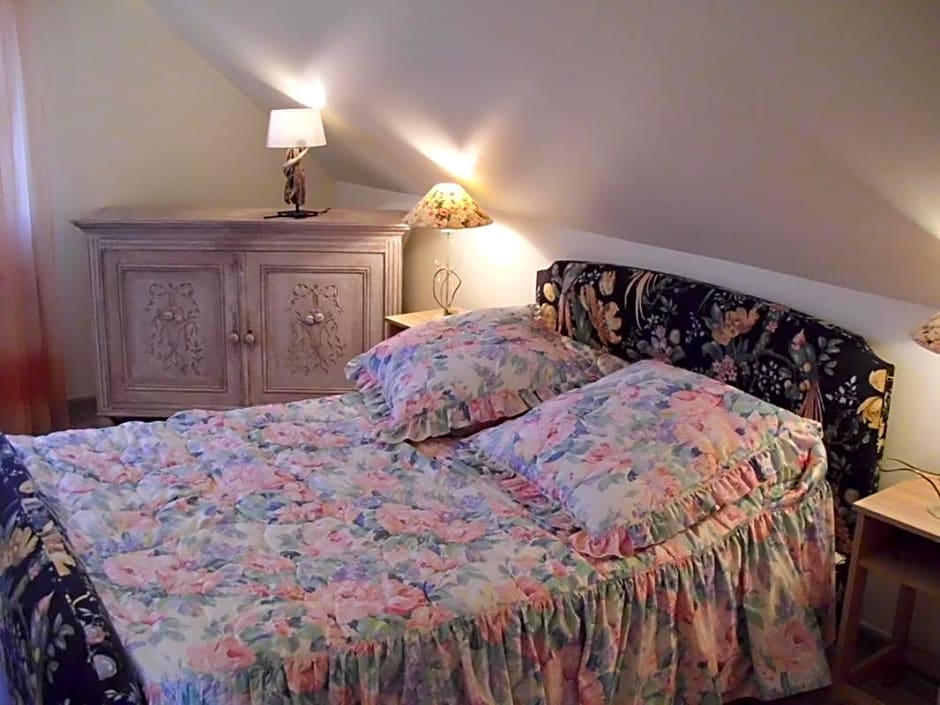 La Source D'Argammet