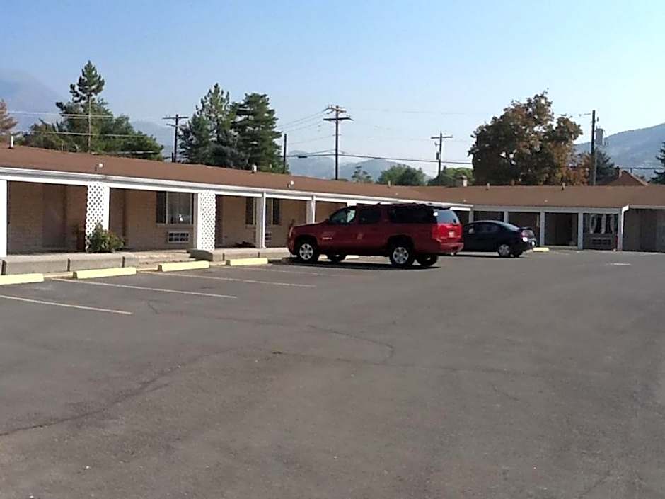 Safari Motel