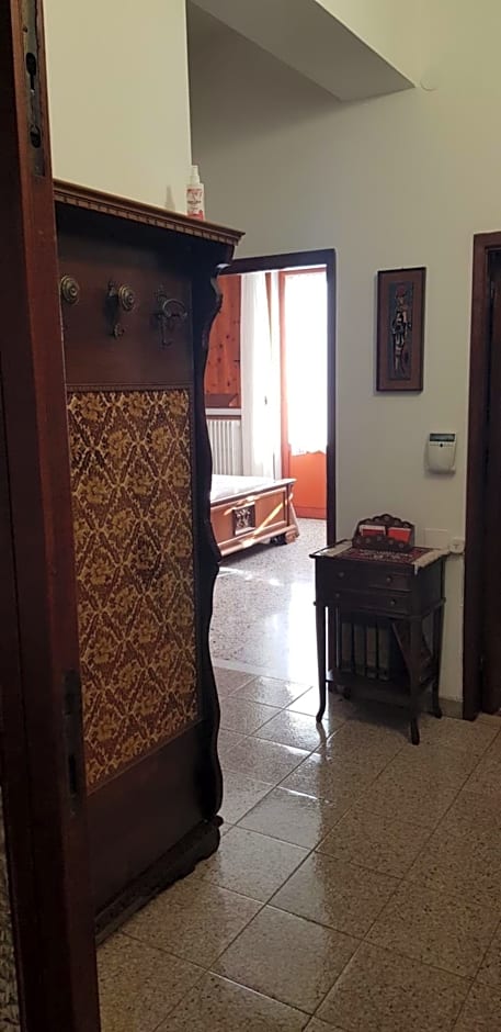 Cà La Terrazza - DENTRO IL BORGO STORICO