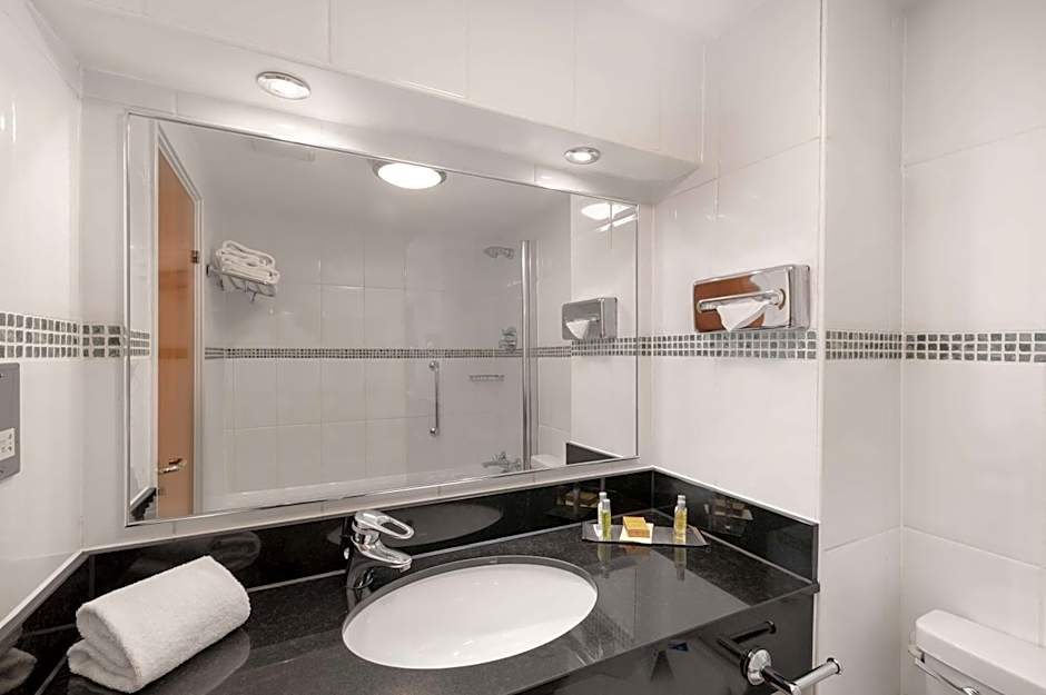 Hilton Birmingham Metropole