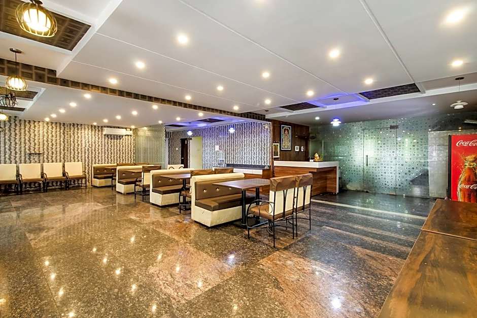 Capital O Sri Navya Grand Near Nexus Hyderabad – Hyderabad, 