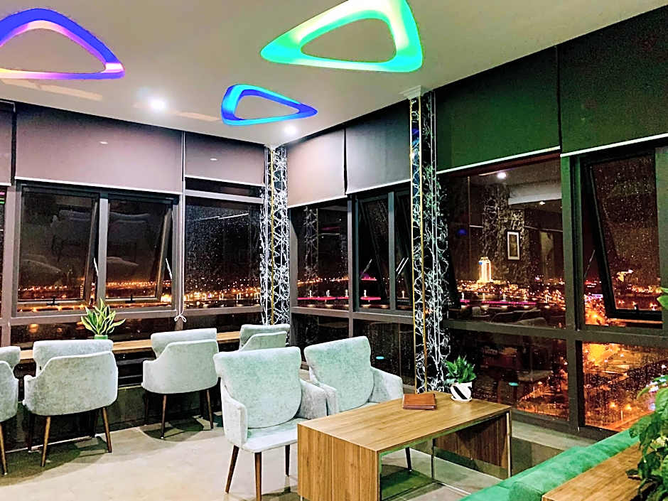 CKC Thien Duong Hotel