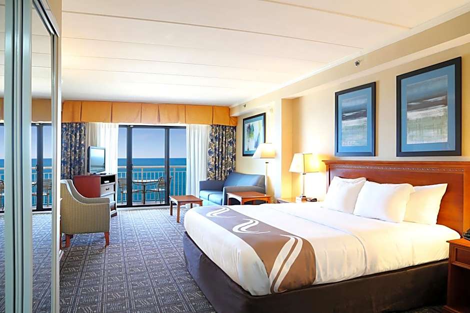 Quality Inn Boardwalk