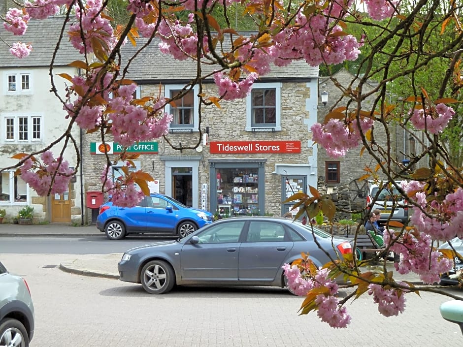 The Old Vicarage B&B