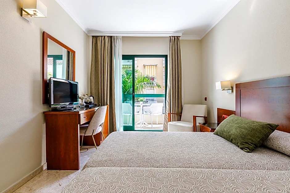 Hotel Torremar
