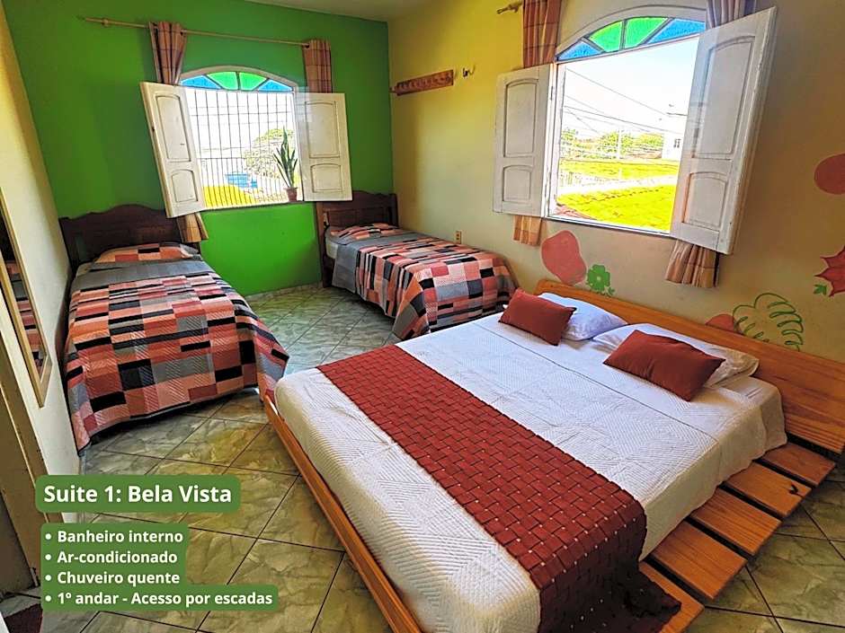 Casa da Maia Hostel