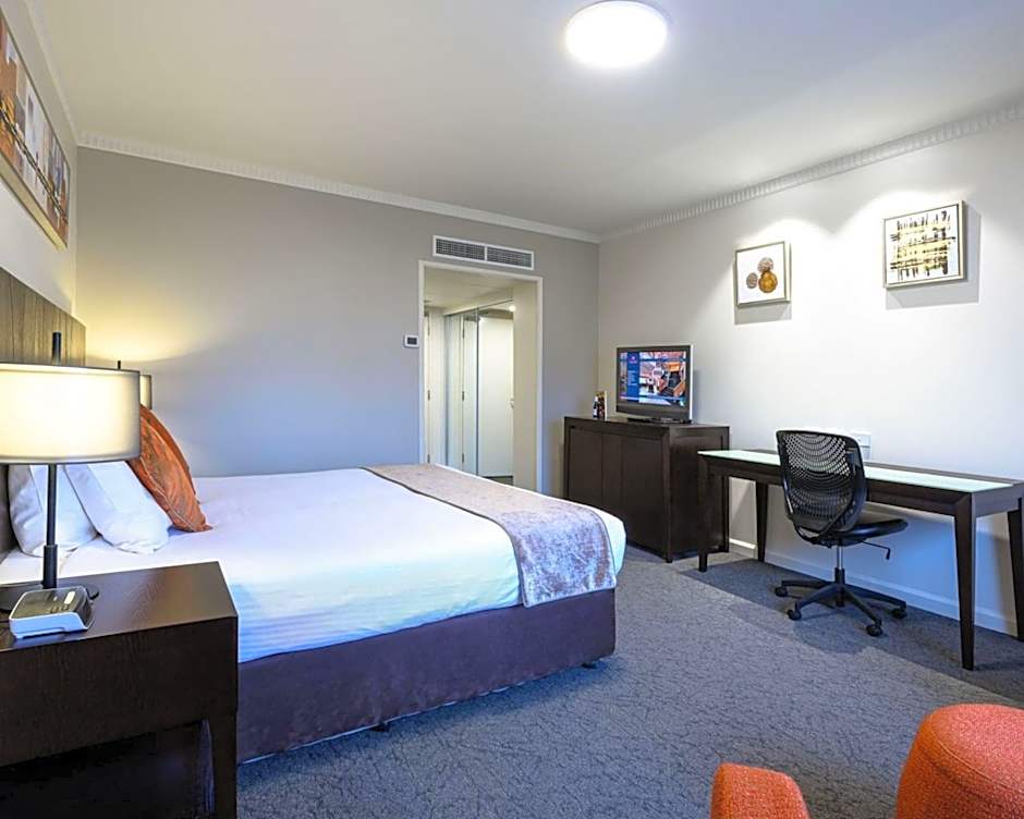 Hotel Grand Chancellor Adelaide