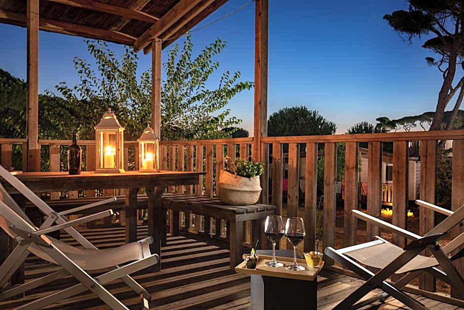 Parco Della Gallinara