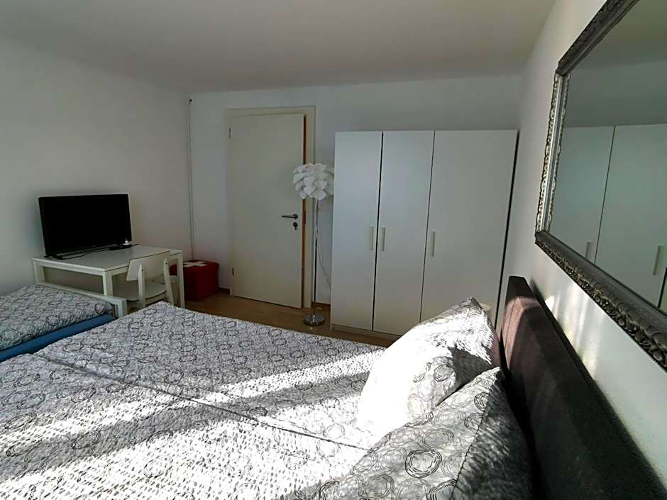 Apart Hotel near Lucerne