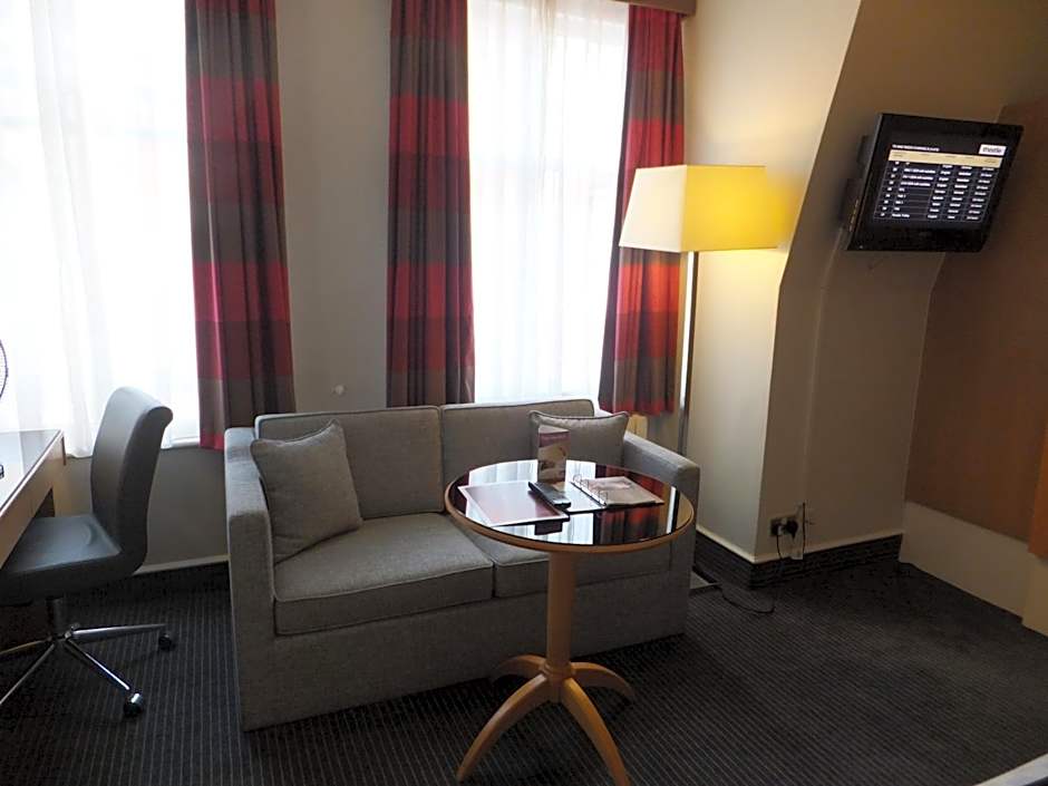 Thistle Bloomsbury Park