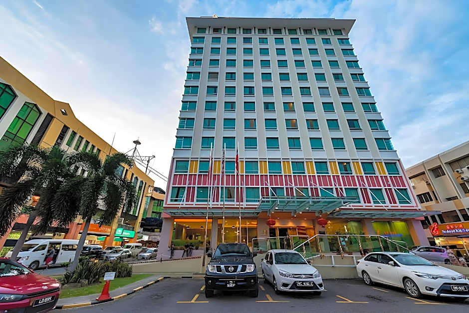 AC Residence