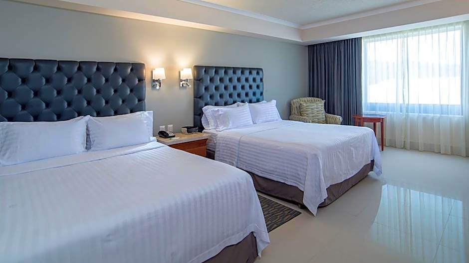 Holiday Inn Tuxtla Gutierrez By IHG