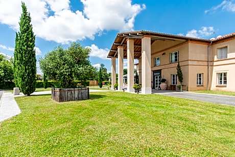 Best Western Plus Le Canard Sur Le Toit