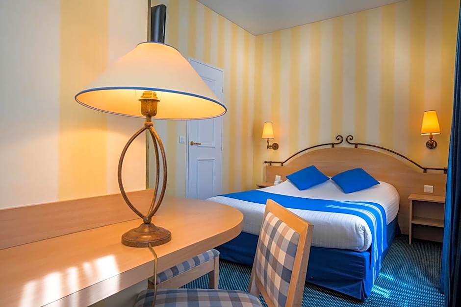 Hotel Delambre