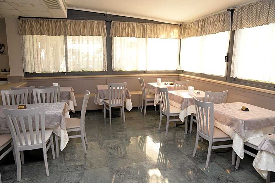 Hotel Al Ragno