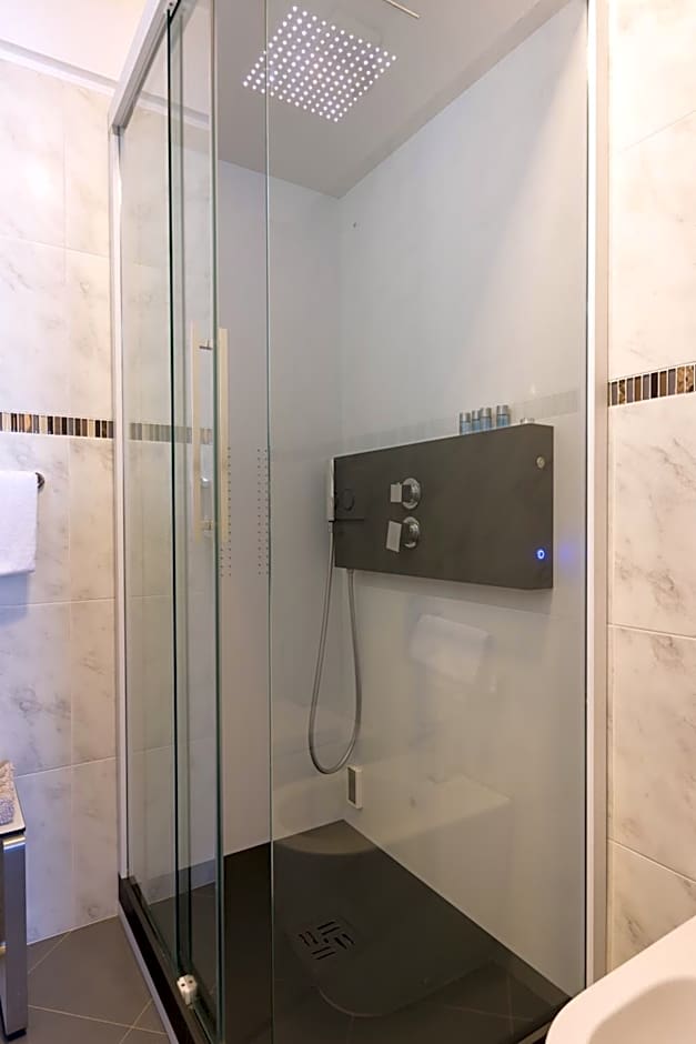 Park Hotel Ristorante Ca' Bianca