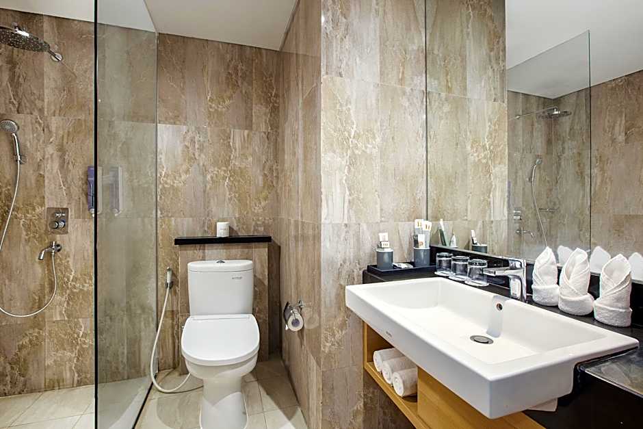 Harper Malioboro Yogyakarta by ASTON