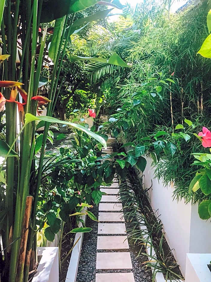 Pandana Boutique Hotel