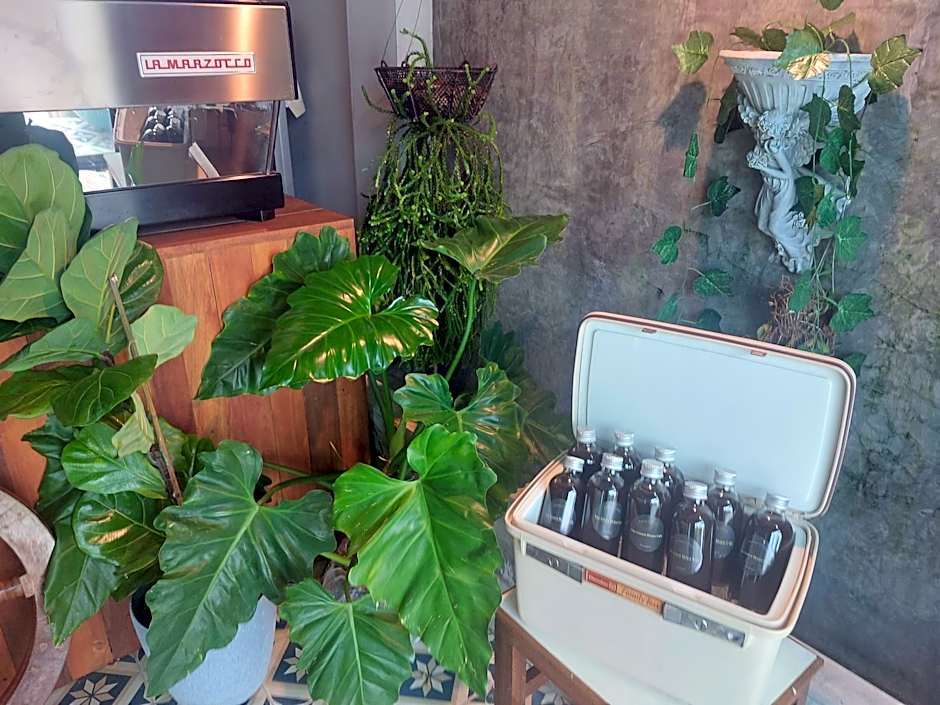 The Touch Green Naiyang Hotel & Fitness