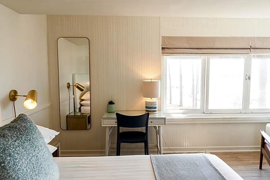 Newport Beach Hotel