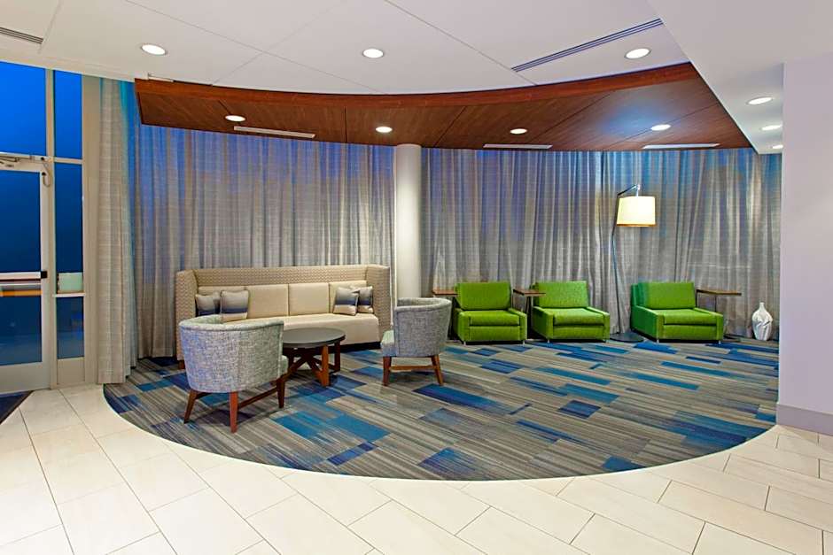Holiday Inn Express West Los Angeles-Santa Monica By IHG