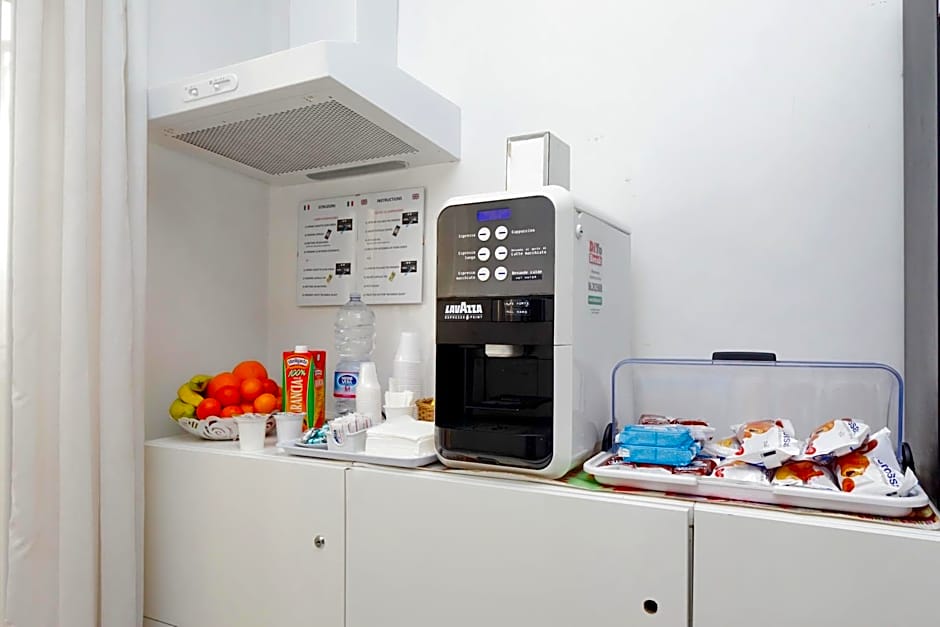 I Pini di Roma - Rooms & Suites