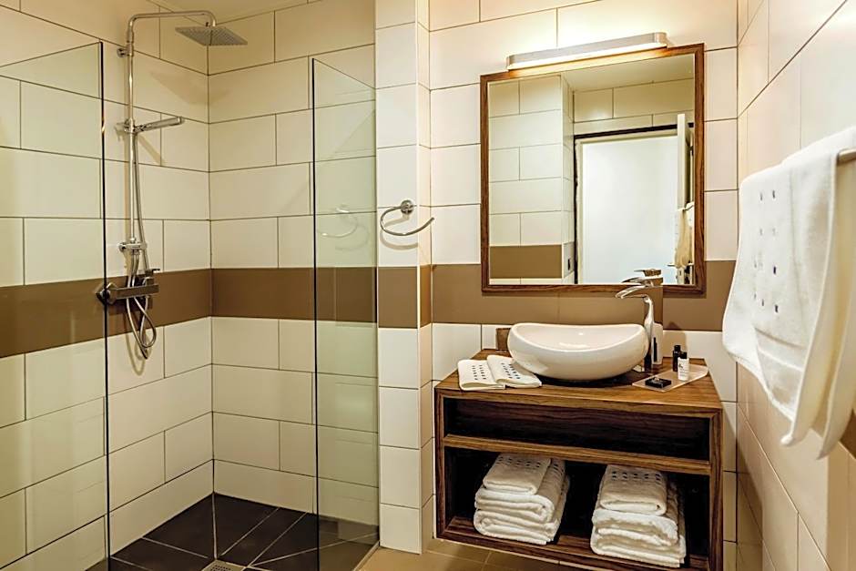 Residence Fort Savane