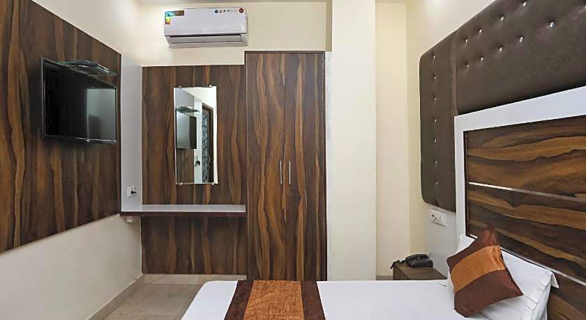 Hotel Sehmi's Best Rest Inn