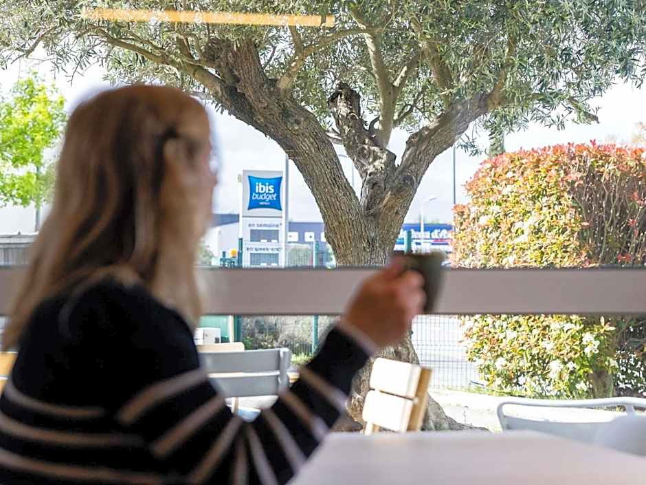 ibis budget Carcassonne Aéroport - A61