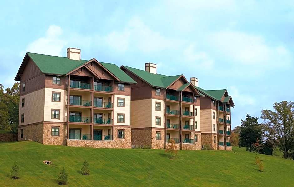 Club Wyndham Smoky Mountains